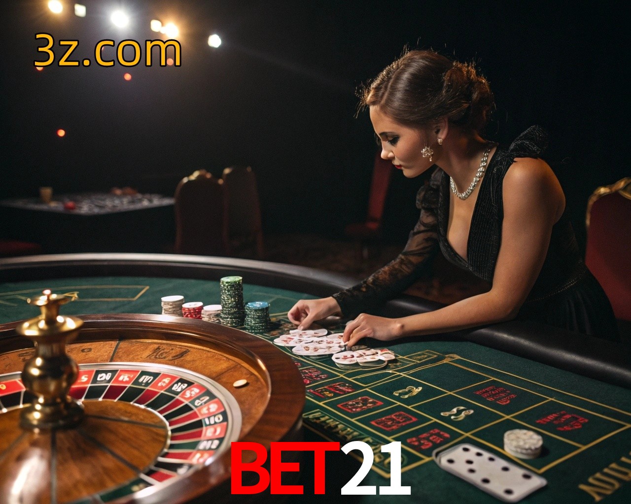 bonus bet21