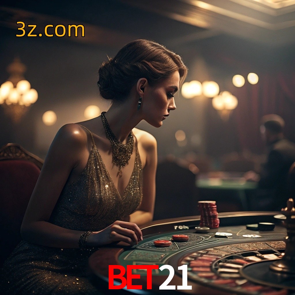 logo bet21